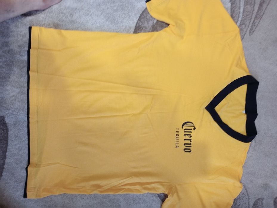 Продам футболку Хосе Куерво