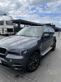 Bmw x5 3.5і 2010р