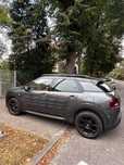 Citroën C4 Cactus Citroen C4 Cactus 2015 roku