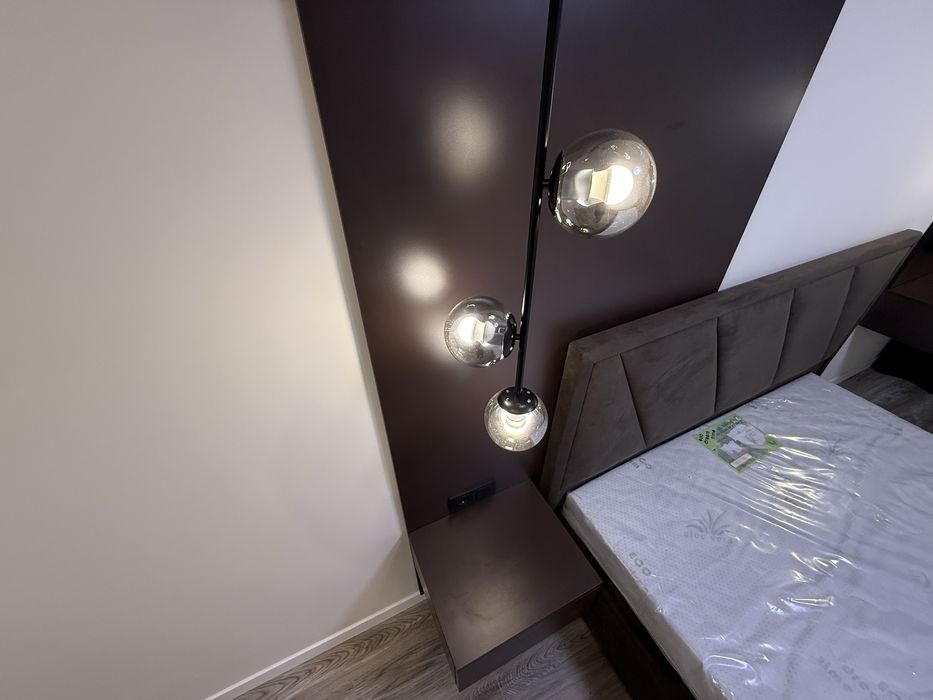 Квартира в новобудові з якісним ремонтом