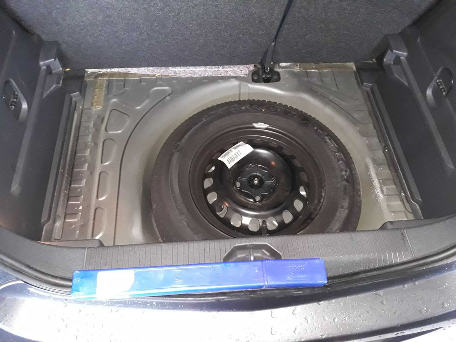 Opel Corsa 1.3 CDTi Enjoy EcoFLEX