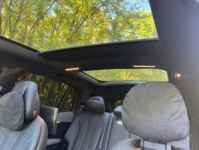 2023 Mercedes-Benz EQS EQS 580 4MATIC