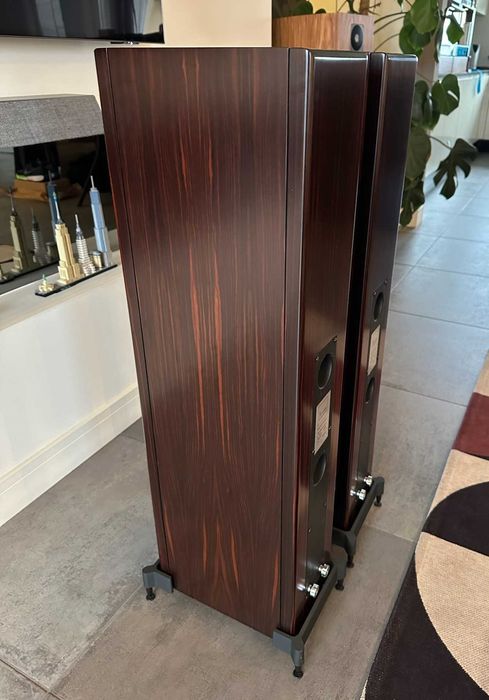 Kolumny Vienna Acoustic Mozart Grand Rosewood