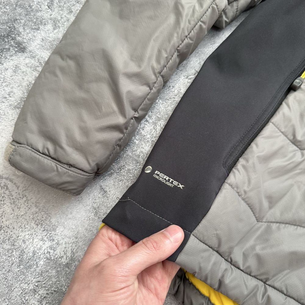 Чоловіча куртка Millet Primaloft Pertex Microlight