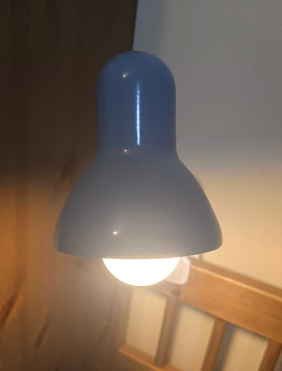Shelly Duo - żarowka LED (9W, 800lm), Smart WiFi, IoT