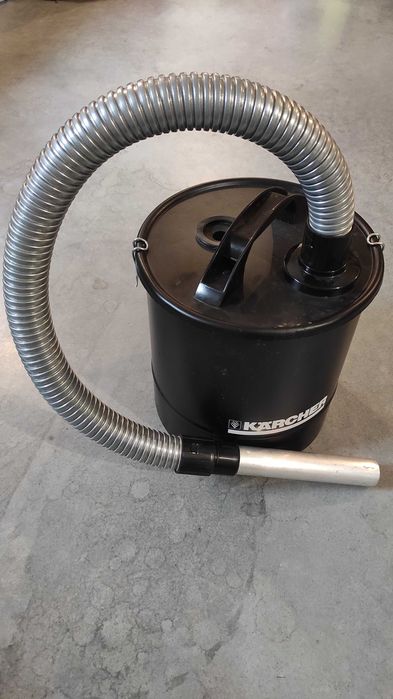Separator popiołu do odkurzacza KARCHER