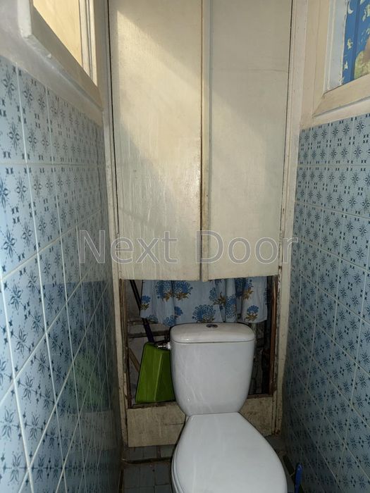 БЕЗ КОМІСІЇ! Продам простору 3-х кімнатну квартиру. Березняківська