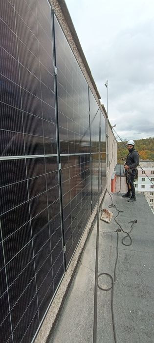 Утеплення квартир,фасадів,висотні роботи,промисловий альпінізм