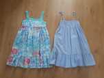 Vestidos vários tamanhos