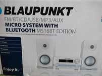 Wieża Blaupunkt nowa