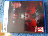 Diablo 4 Gra  ps5