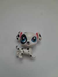 Piesek lps littlest pet shop