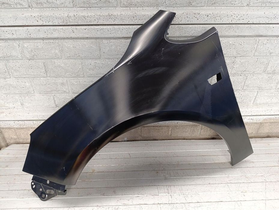 OPEL ASTRA 4 IV J GTC CASCADA 2009-2016 BŁOTNIK PRZEDNI LEWY NOWY ORYGINAŁ