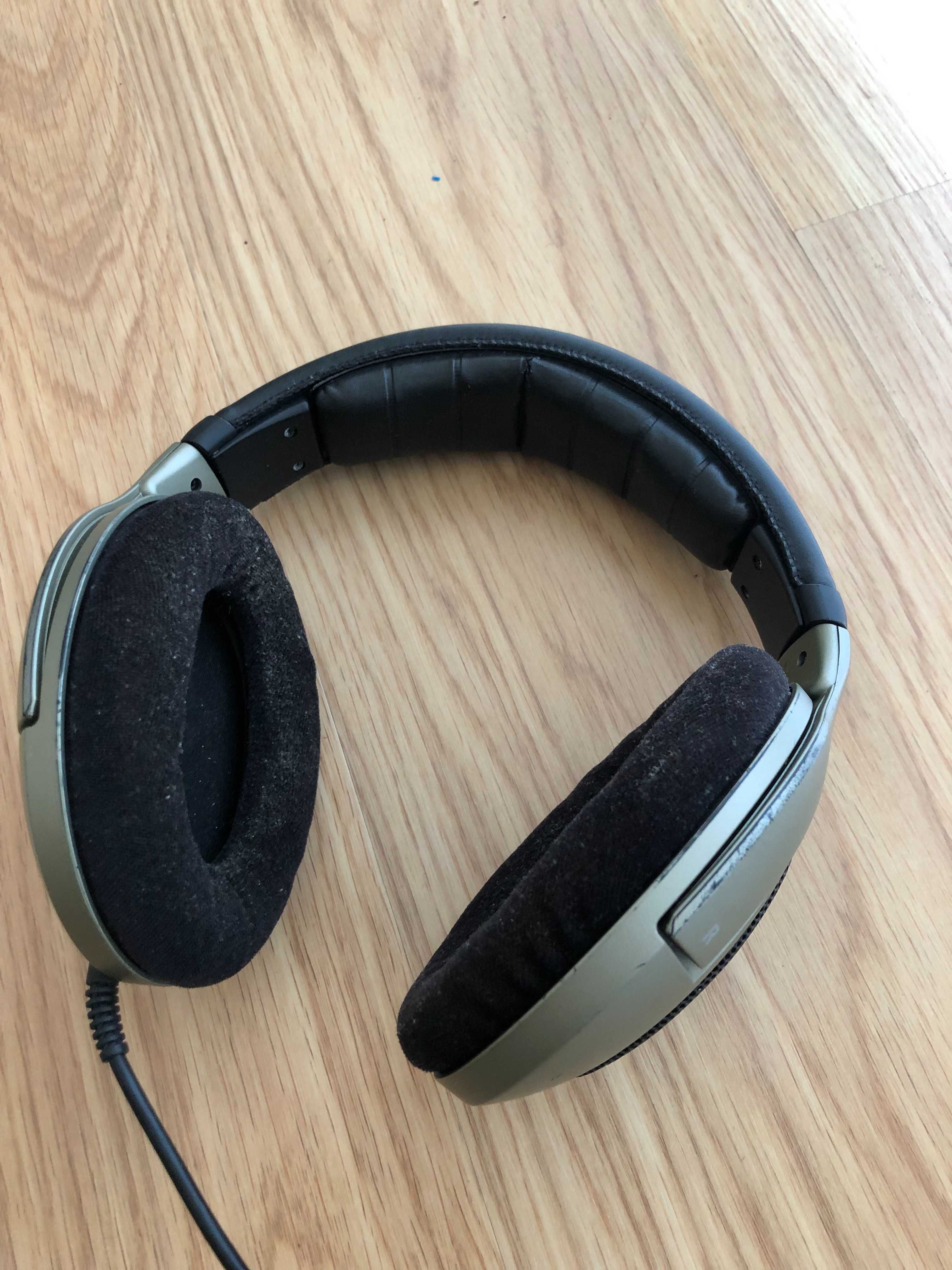 auscultadores Sennheiser HD 595