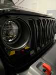 Jeep Wrangler Jeep Wrangler 3.6 V6 2021 — wersja 80th — niski przebieg,bezwypadkowy