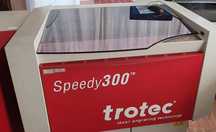 Laser Trotec Speedy 300 okazja