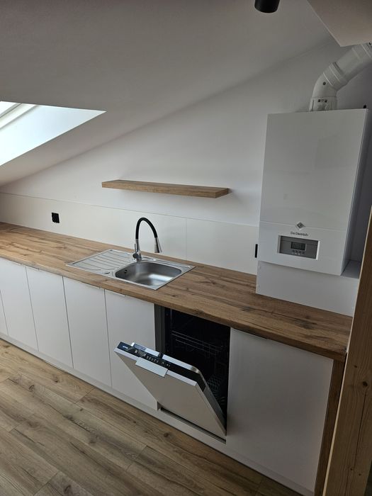 Mieszkanie Ustron-Hermanice