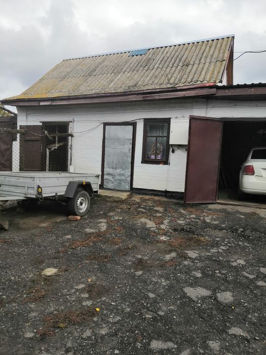 Продається будинок с. Пустовіти