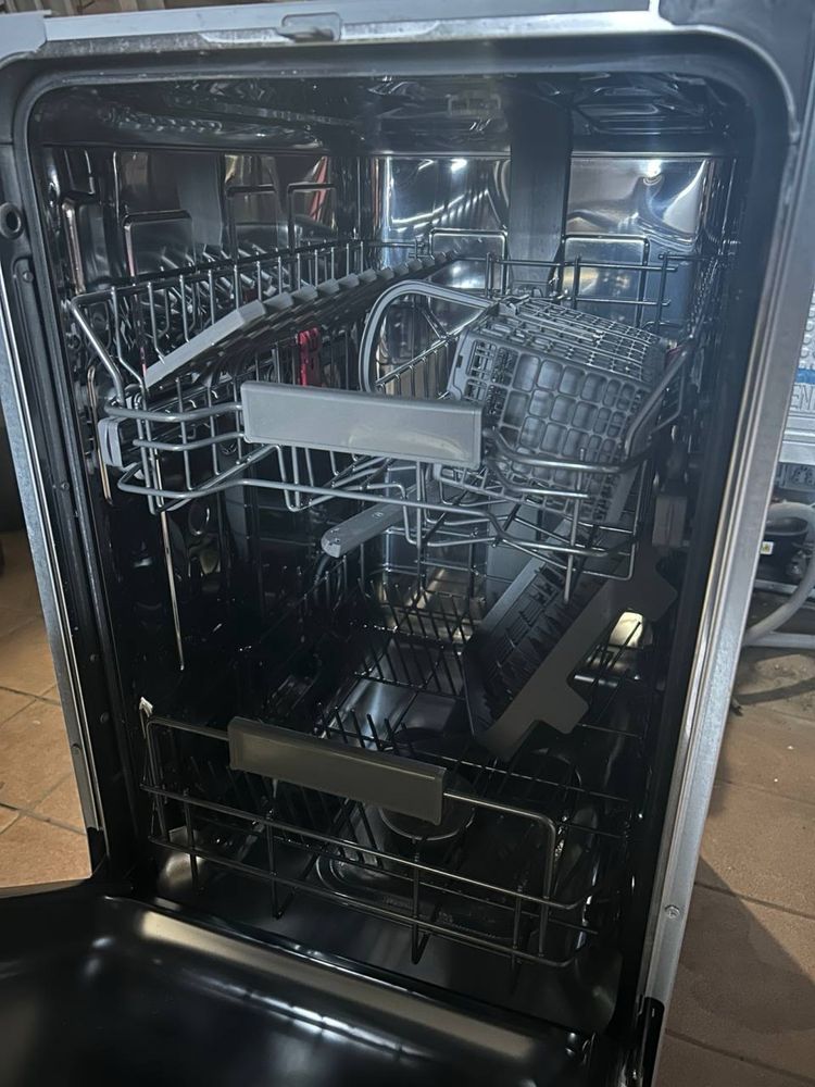 Посудомойка whirlpool wsic 3m 27c