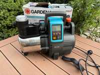 Pompa hydrofor Gardena 6000/6E LCD inox