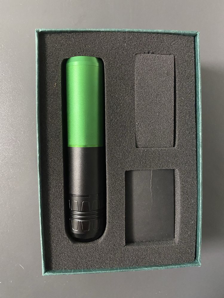 Тату машинка EZ Portex P2S