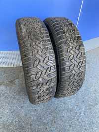 Michelin mx l 165/65r14 всесезонна