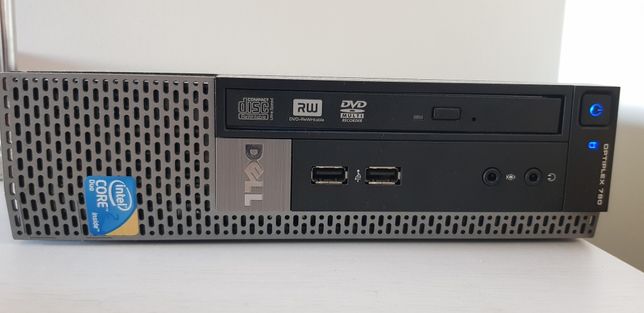 Computador Dell Optiplex 780