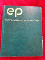 Encyklopedia Popularna PWN