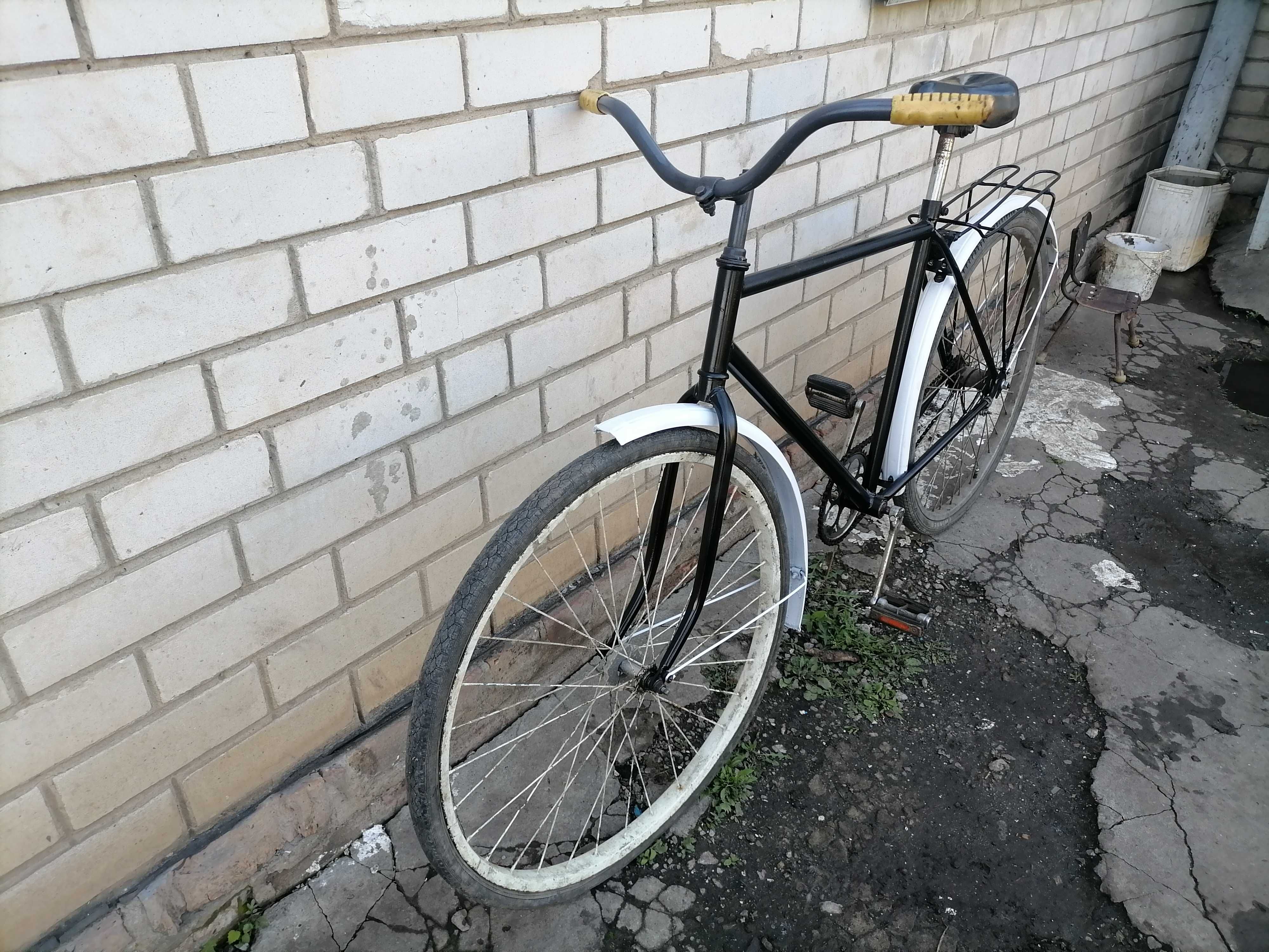 Продам велосипед "Україна".