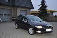 Skoda Superb 1.4 16v turbo benzyna