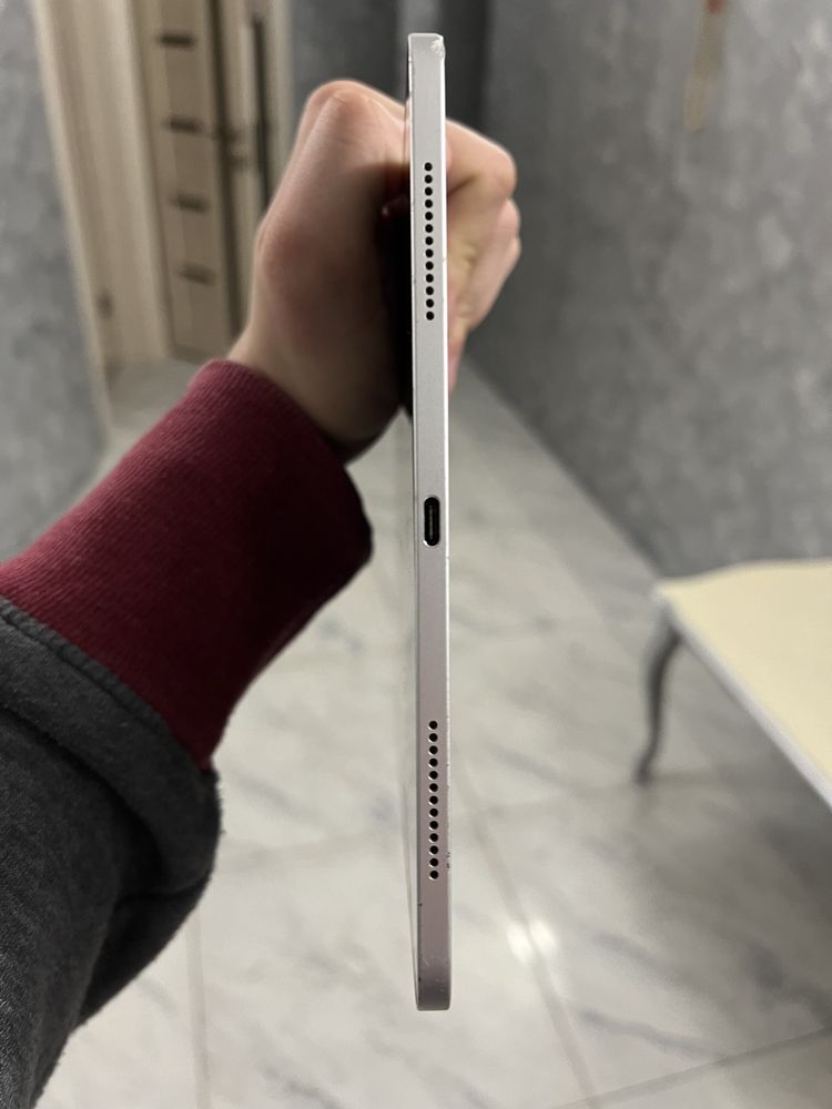 Ipad Pro 3 11 512гб Обмен