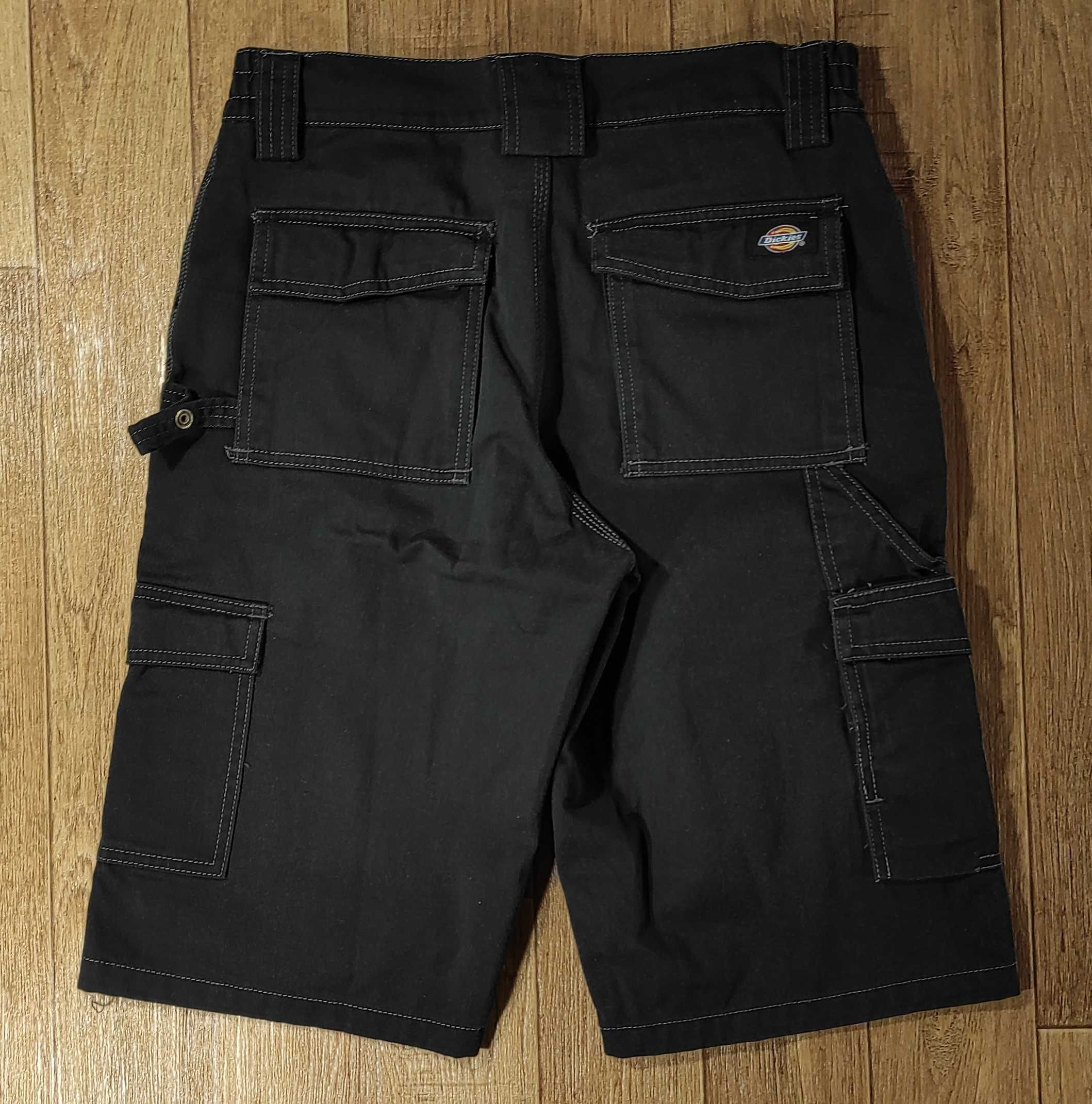 Шорти робочі Dickes 32