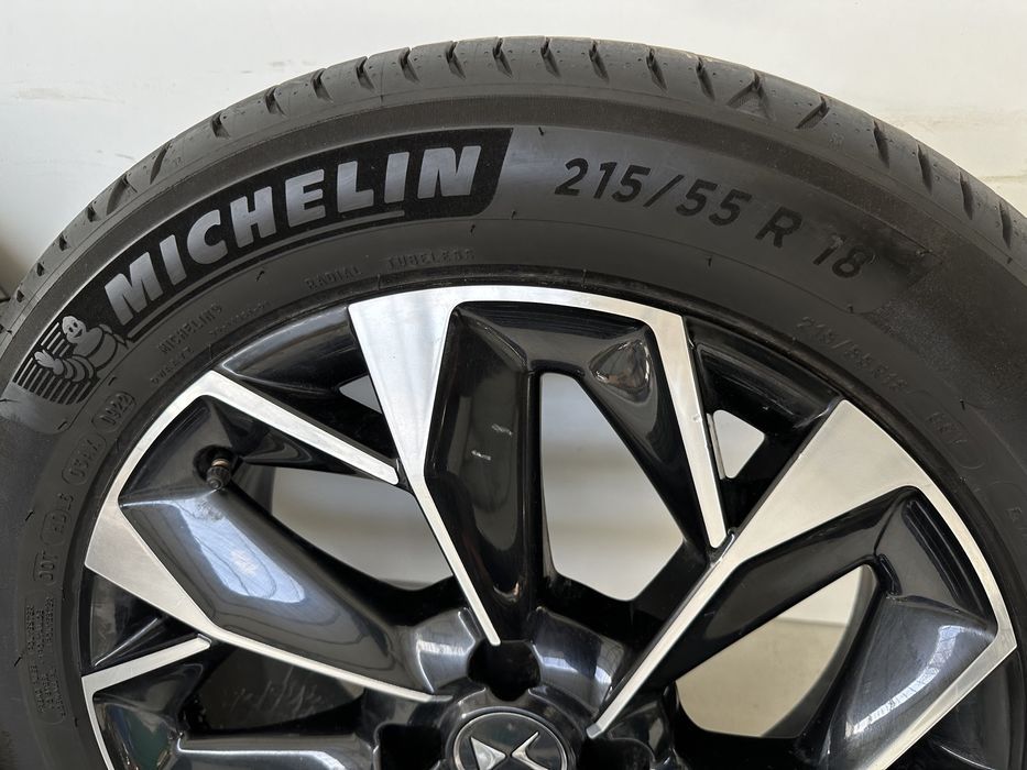 Koła Peugeot Citroen Ds 18” , 4x108