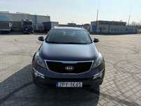 Kia sportage 1.6