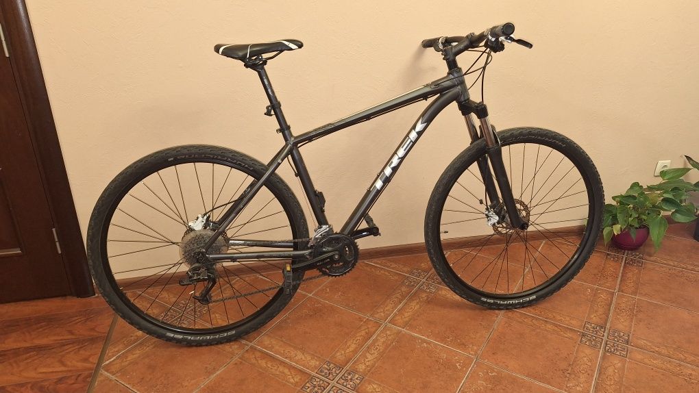 Trek X-Caliber 6