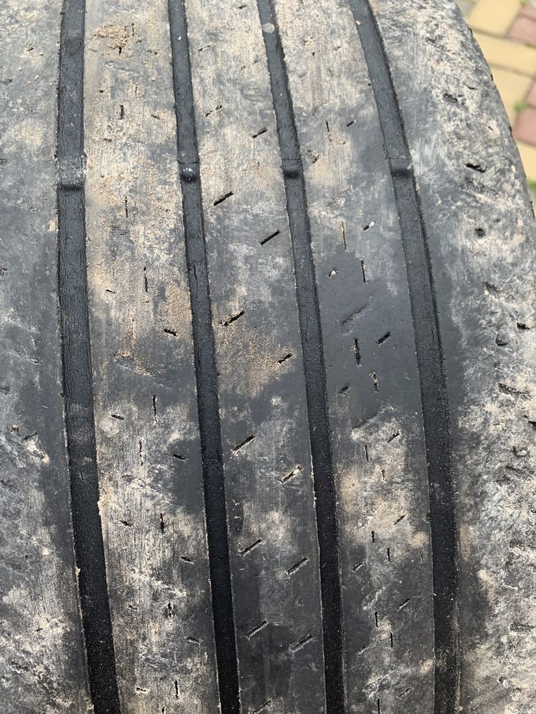 Шини Dunlop GrandTrek 235/55 R18 100H M+S