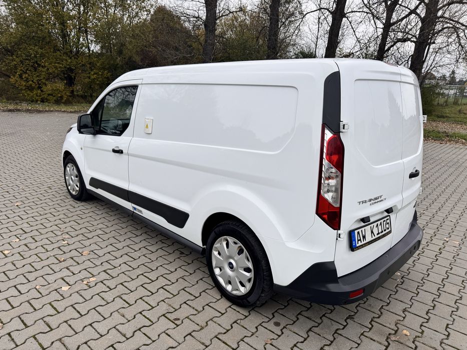 Ford Transit Connect 1.5 Chlodnia  230v /Maly przebieg/Jedyny Taki/
