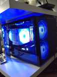 Komputer gamingowy rtx 5070