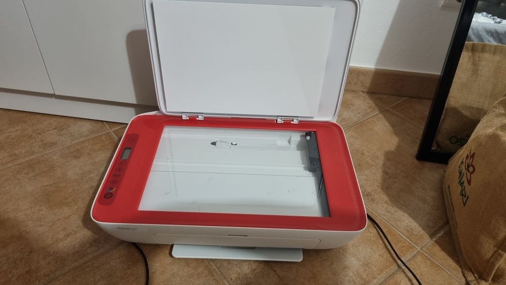 Impressora hp em bom estado