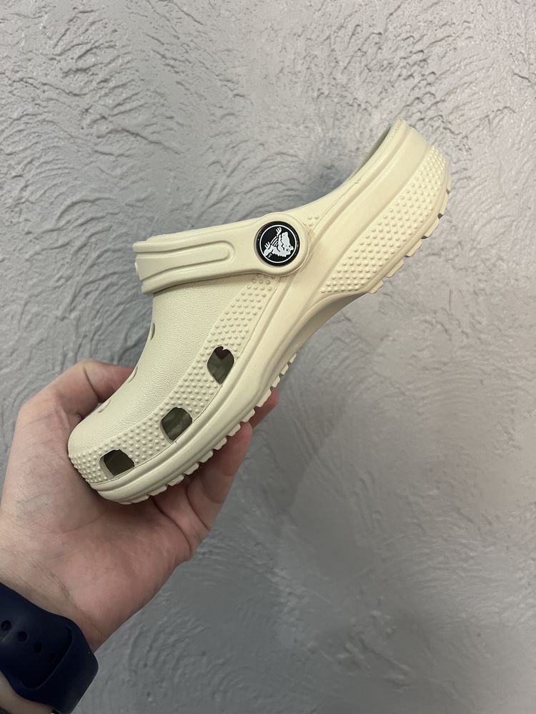 Оригінал! Крокси/сабо Crocs Classic (18.5см)