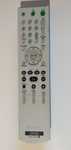 Comando TV,  DVD e Universal