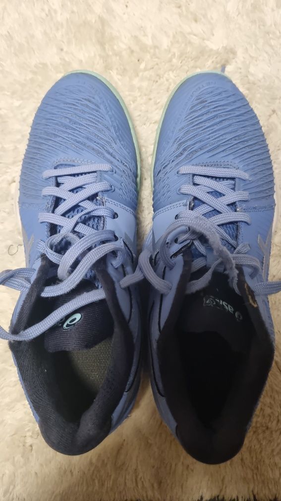 Ténis muito confortáveis da ASICS