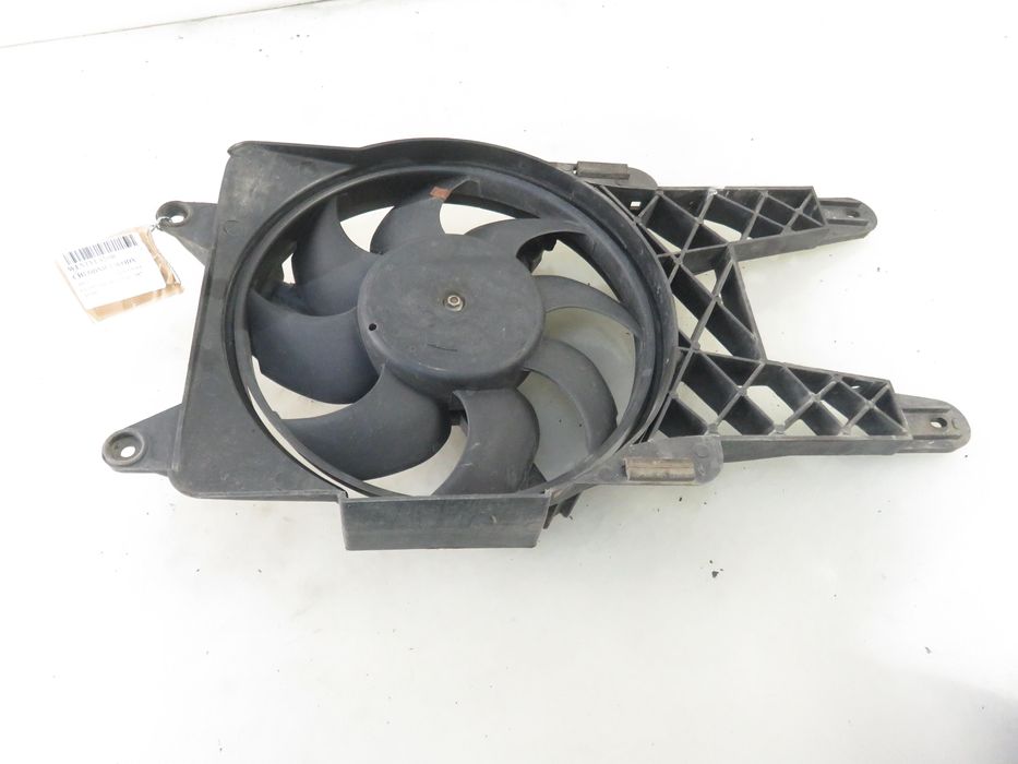 Wentylator Chłodnicy Fiat Seicento 1.1 B