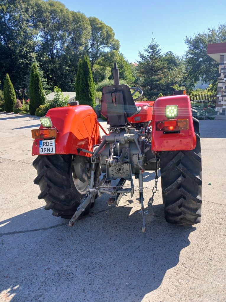 Ursus c-360 ładna