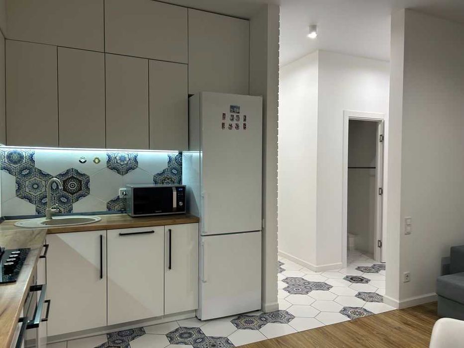 Продам двокімнатну квартиру в ЖК «Фортхаус» пр-т Шевченка 6-Б Вишгород