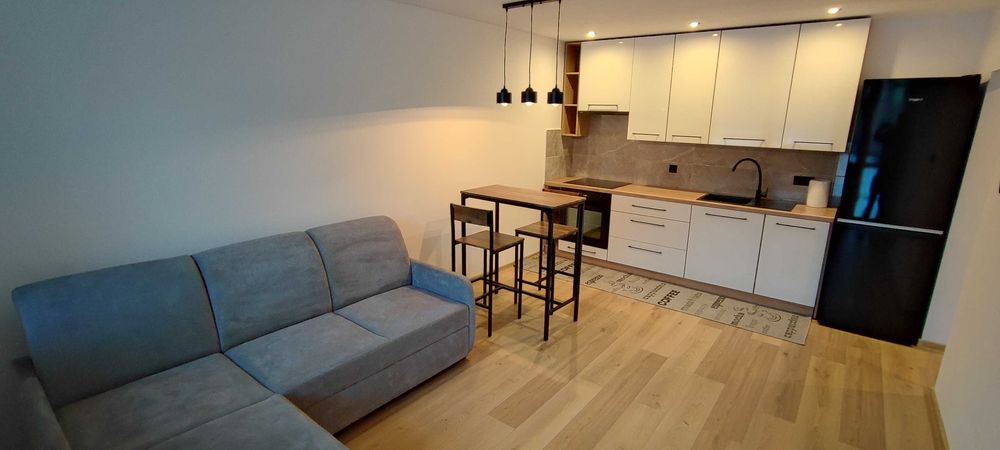 Wynajmę mieszkanie Dąbrowa Gołonóg