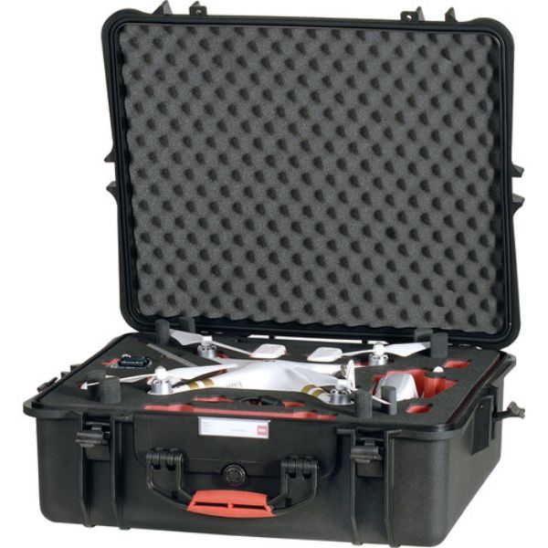 Case/Caixa para Drone HPRC 2700