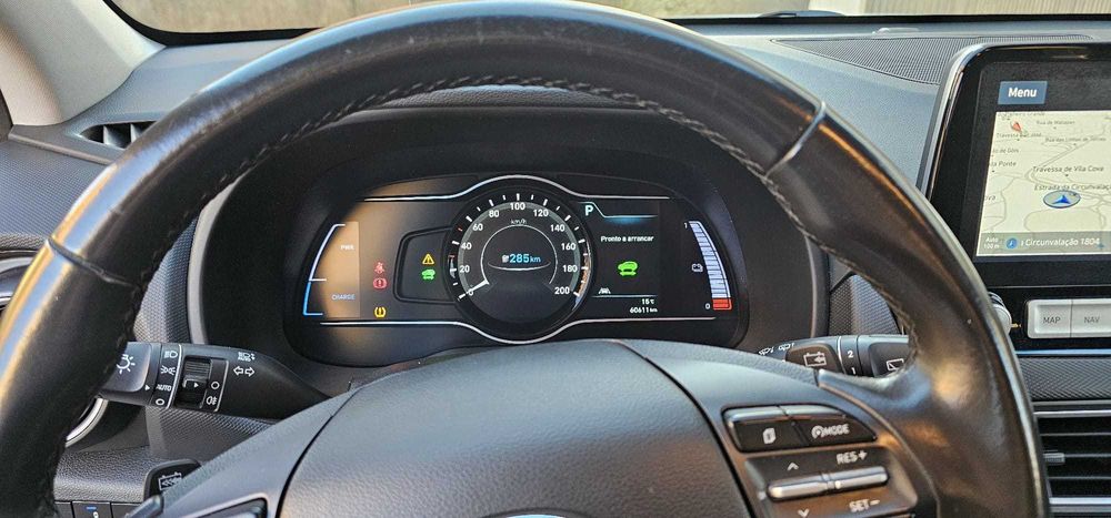 Hyundai Kauai EV 39 kWh Executive