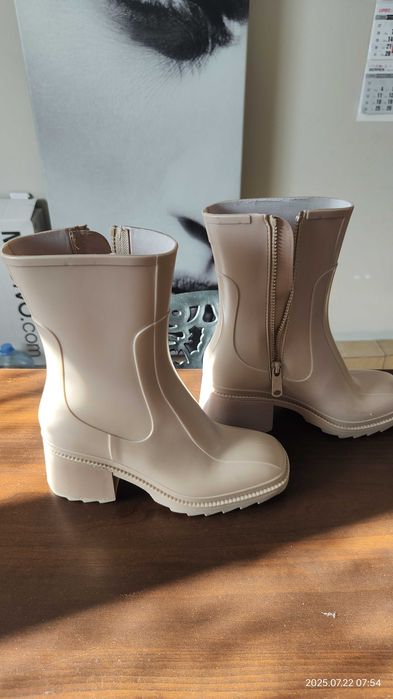 Kalosze Mohito rozm 37