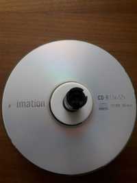 CD-R 700 MB Gravar